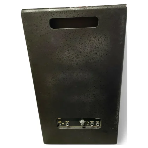 Used MEINL SC-1 Digital Cajon Electric Drum Set