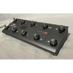 Used MeloAudio Midi Commander MultiTrack Recorder