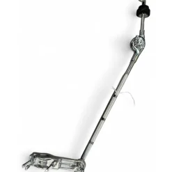 Used Miscellaneous Cymbal Arm Clamp Cymbal Stand