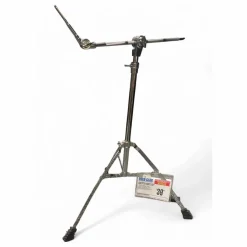 Used Miscellaneous cymbal boom stand Cymbal Stand