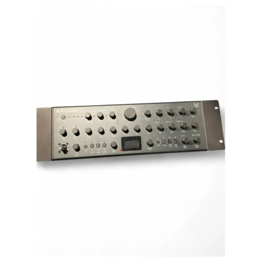 Used Modal Electronics Limited ARGON 8M Synthesizer