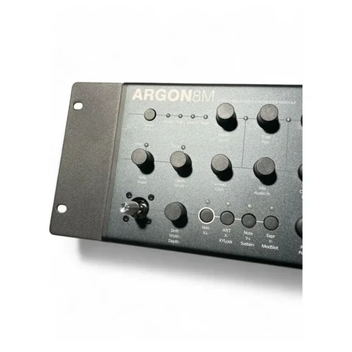 Used Modal Electronics Limited ARGON 8M Synthesizer