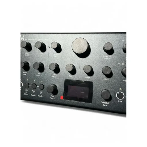 Used Modal Electronics Limited ARGON 8M Synthesizer