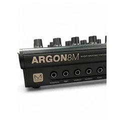 Used Modal Electronics Limited ARGON 8M Synthesizer