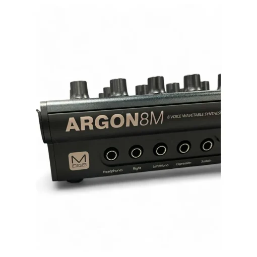 Used Modal Electronics Limited ARGON 8M Synthesizer