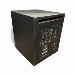 Used Monoprice 605999 Subwoofer