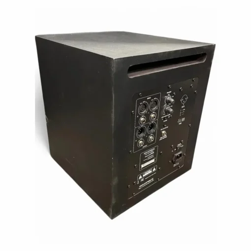 Used Monoprice 605999 Subwoofer