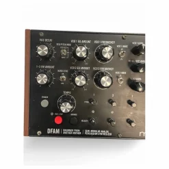 Used Moog DFAM Synthesizer