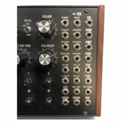 Used Moog DFAM Synthesizer