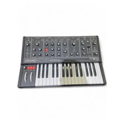 Used Moog Grandmother Dark Synthesizer