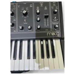 Used Moog Grandmother Dark Synthesizer