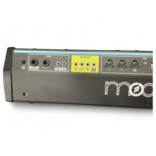Used Moog Grandmother Synthesizer