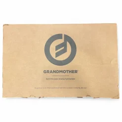 Used Moog Grandmother Synthesizer