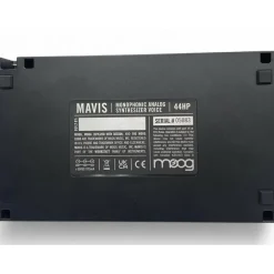 Used Moog Mavis Synthesizer