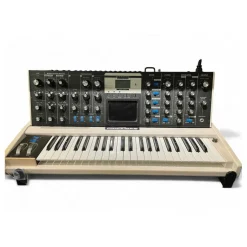 Used Moog Minimoog Voyager Synthesizer