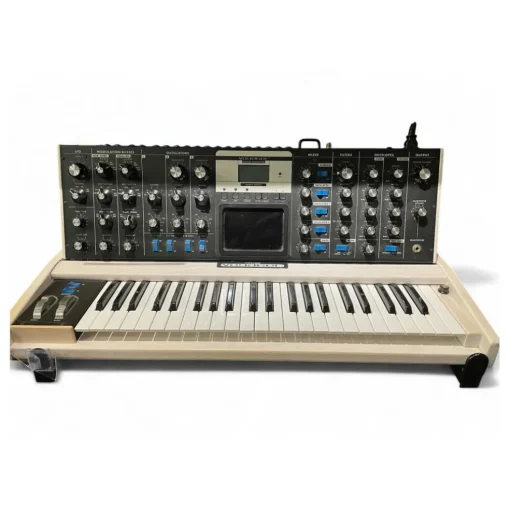 Used Moog Minimoog Voyager Synthesizer