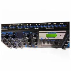 Used Moog Minimoog Voyager Synthesizer