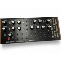 Used Moog MOTHER 32 and DFAM Combo Synthesizer
