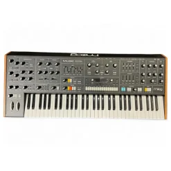 Used Moog Muse Synthesizer