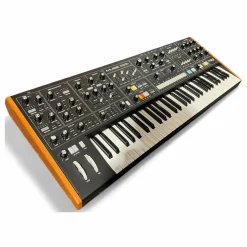 Used Moog Muse Synthesizer