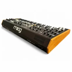 Used Moog Muse Synthesizer
