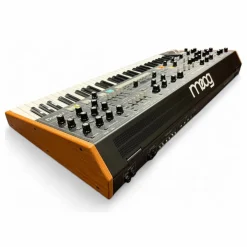 Used Moog Muse Synthesizer