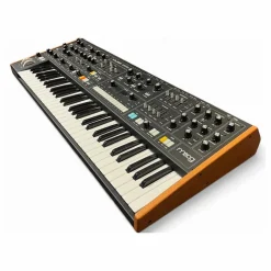Used Moog Muse Synthesizer