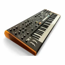 Used Moog Muse Synthesizer