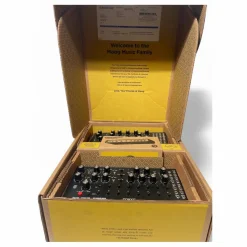 Used Moog SOUND STUDIO Synthesizer
