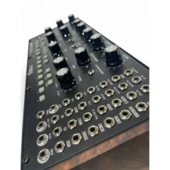 Used Moog SOUND STUDIO Synthesizer