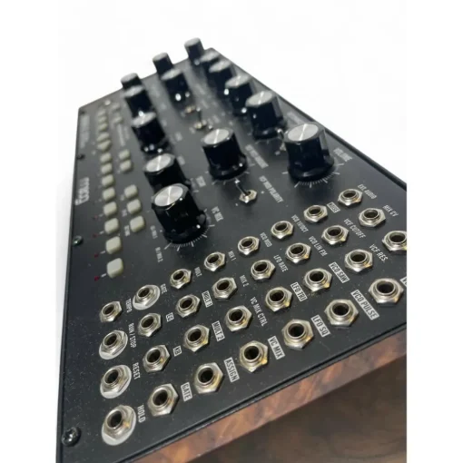 Used Moog SOUND STUDIO Synthesizer