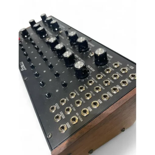 Used Moog SOUND STUDIO Synthesizer