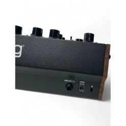 Used Moog SOUND STUDIO Synthesizer