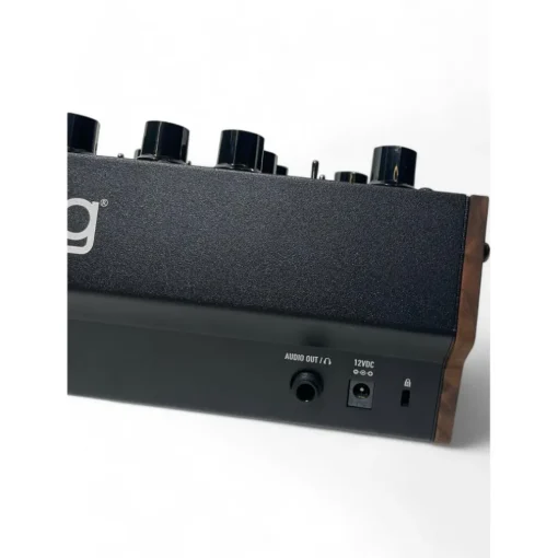 Used Moog SOUND STUDIO Synthesizer