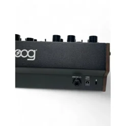 Used Moog SOUND STUDIO Synthesizer