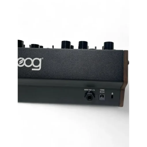 Used Moog SOUND STUDIO Synthesizer