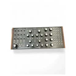 Used Moog SUBHARMICON Synthesizer
