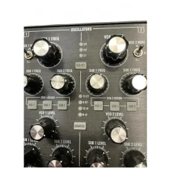 Used Moog SUBHARMICON Synthesizer