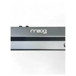 Used Moog SUBHARMICON Synthesizer