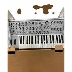 Used Moog SUBSEQUENT 37CV 1/1000 Synthesizer