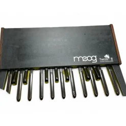 Used Moog Taurus II Synthesizer