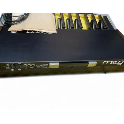 Used Moog Taurus II Synthesizer