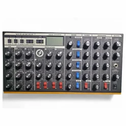Used Moog Voyager RME Synthesizer