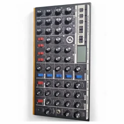 Used Moog Voyager RME Synthesizer