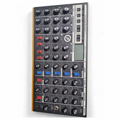 Used Moog Voyager RME Synthesizer