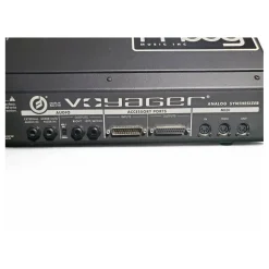 Used Moog Voyager RME Synthesizer