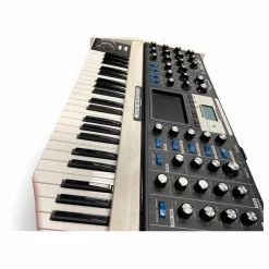 Used Moog Voyager Select Series Synthesizer