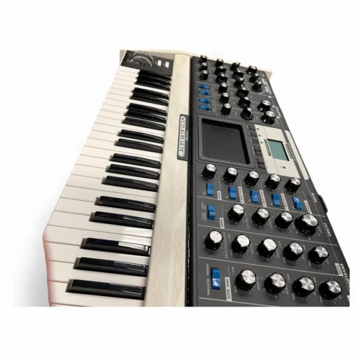 Used Moog Voyager Select Series Synthesizer