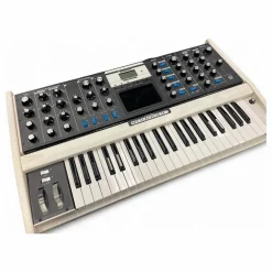 Used Moog Voyager Select Series Synthesizer