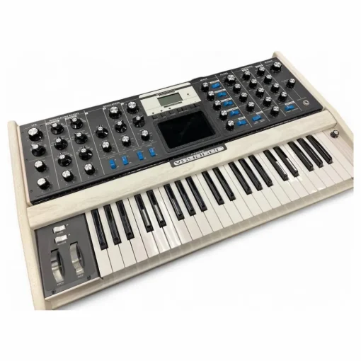 Used Moog Voyager Select Series Synthesizer